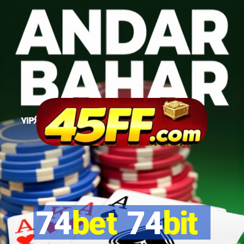 74bet 74bit